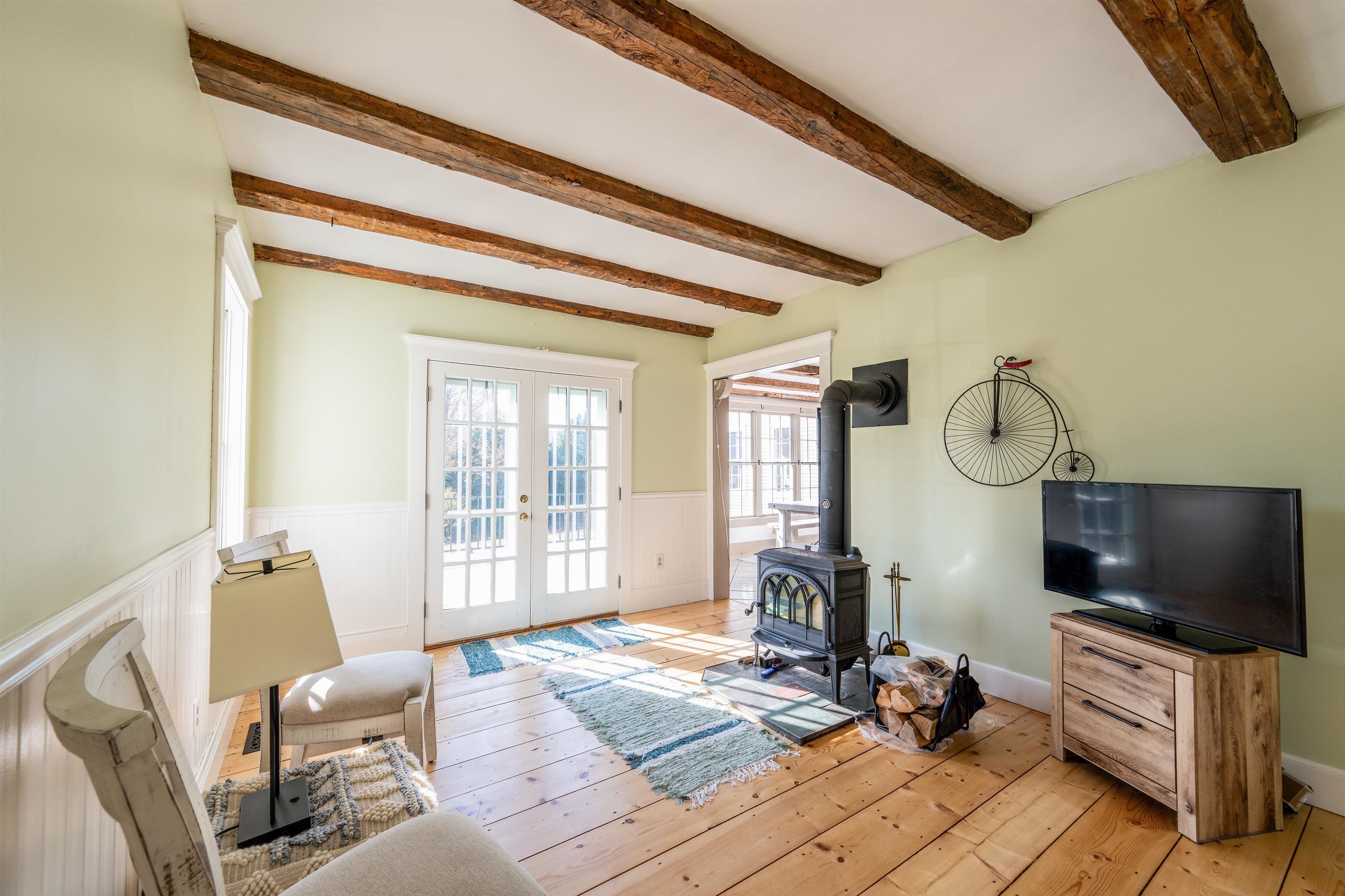 513 Deerbrook Way, Unit LOT 16 Woodstock, VT 05091 - Photo 15 of 40