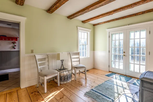 $1,250,000 | 513 Deerbrook Way, Unit LOT 16, Woodstock, VT 05091