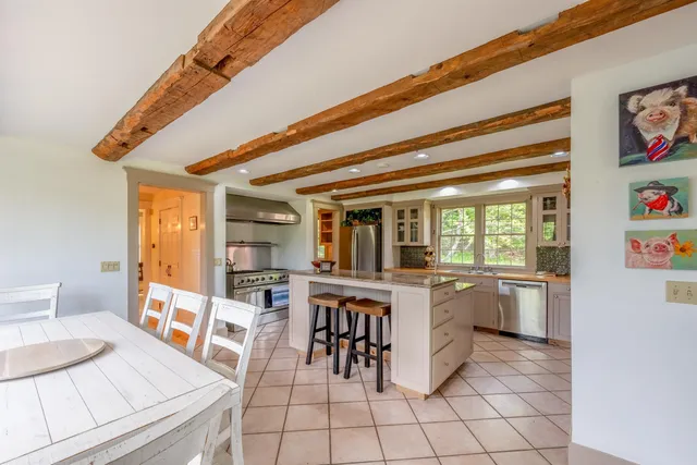 $1,295,000 | 513 Deerbrook Way, Unit LOT 16, Woodstock, VT 05091