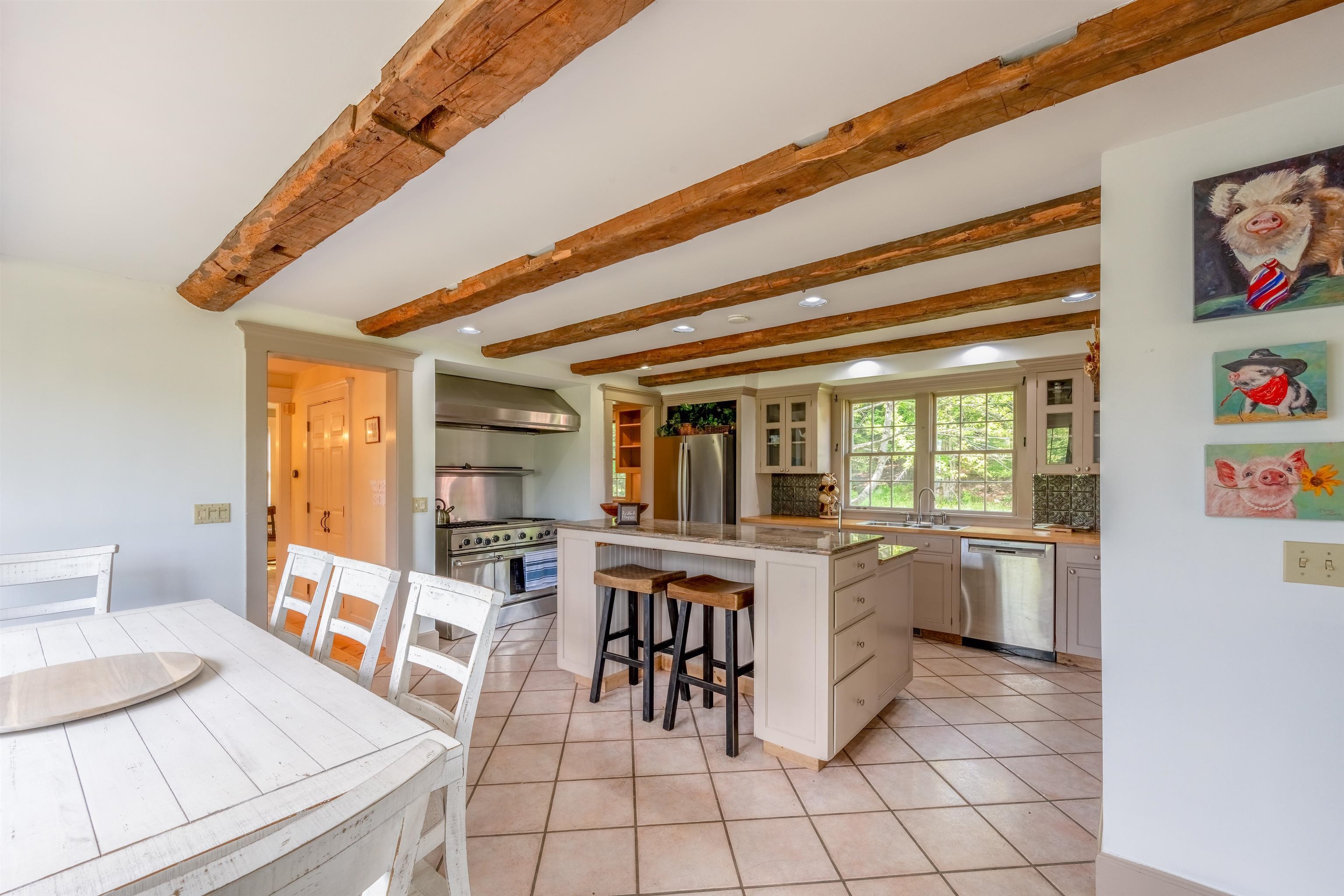 513 Deerbrook Way, Unit LOT 16 Woodstock, VT 05091 - Photo 18 of 40