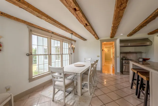 $1,250,000 | 513 Deerbrook Way, Unit LOT 16, Woodstock, VT 05091