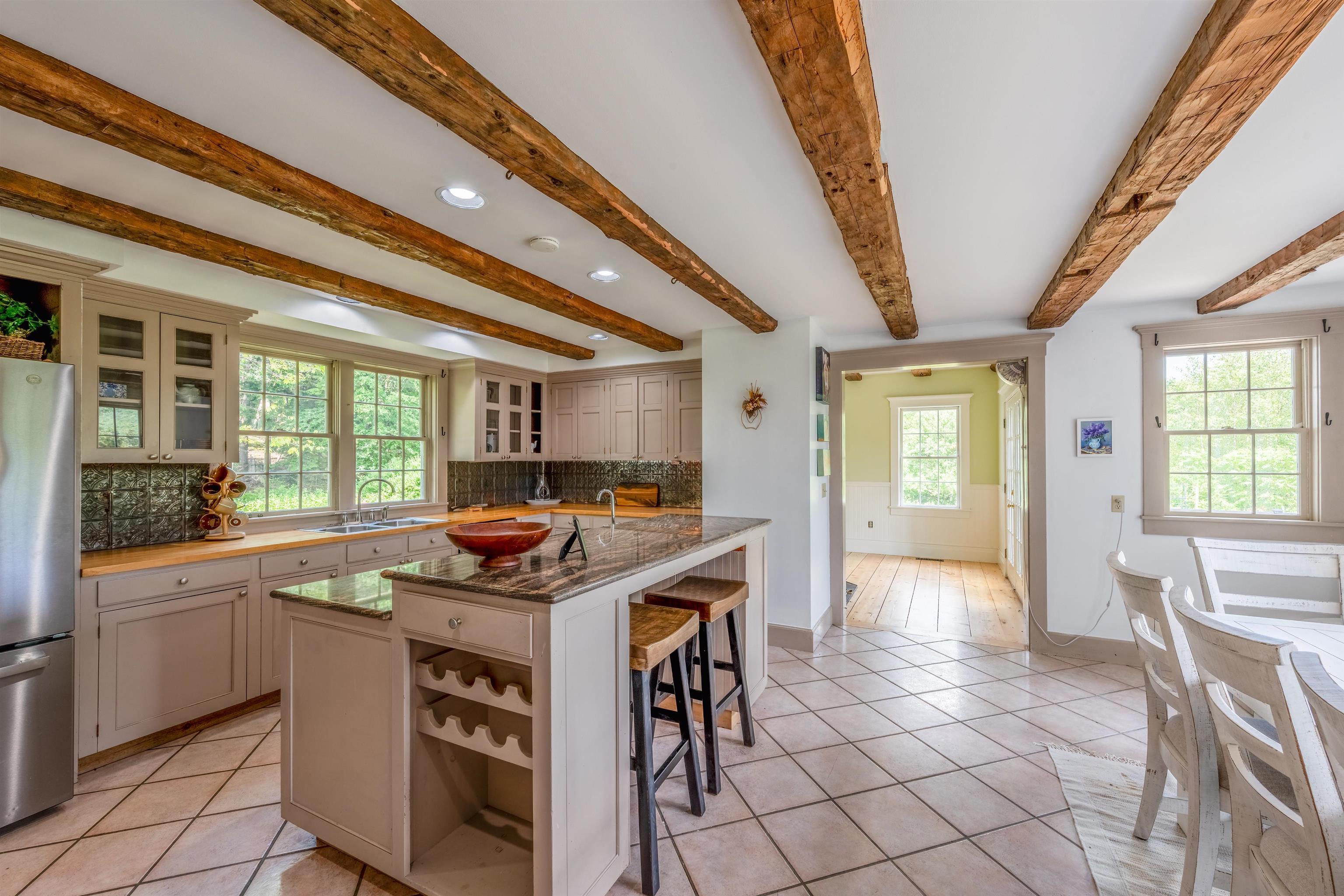 513 Deerbrook Way, Unit LOT 16 Woodstock, VT 05091 - Photo 20 of 40