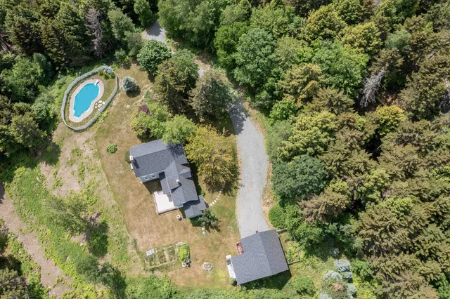 $1,295,000 | 513 Deerbrook Way, Unit LOT 16, Woodstock, VT 05091