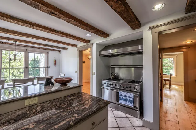 $1,295,000 | 513 Deerbrook Way, Unit LOT 16, Woodstock, VT 05091