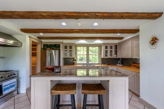 $1,250,000 | 513 Deerbrook Way, Unit LOT 16, Woodstock, VT 05091