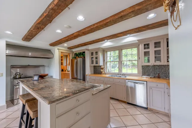 $1,295,000 | 513 Deerbrook Way, Unit LOT 16, Woodstock, VT 05091