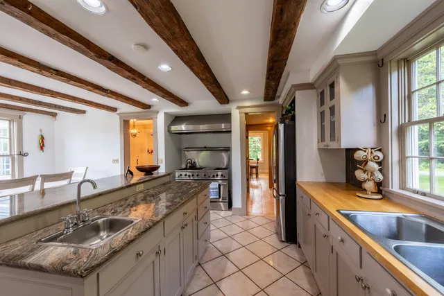 $1,250,000 | 513 Deerbrook Way, Unit LOT 16, Woodstock, VT 05091