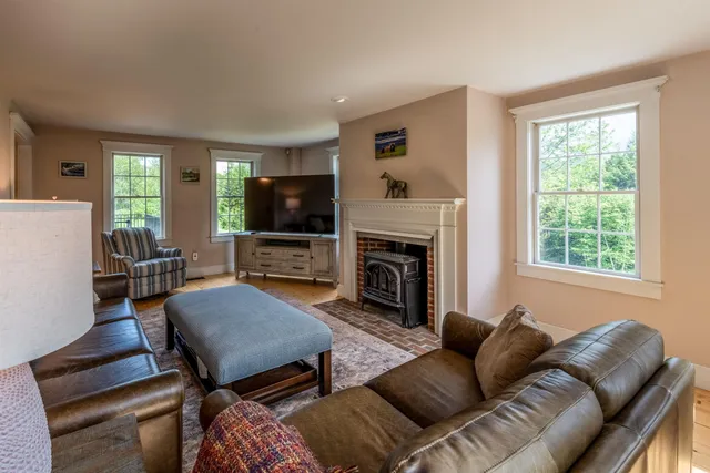 $1,295,000 | 513 Deerbrook Way, Unit LOT 16, Woodstock, VT 05091