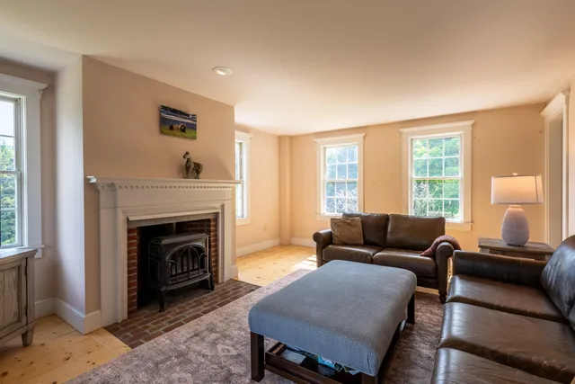 $1,295,000 | 513 Deerbrook Way, Unit LOT 16, Woodstock, VT 05091