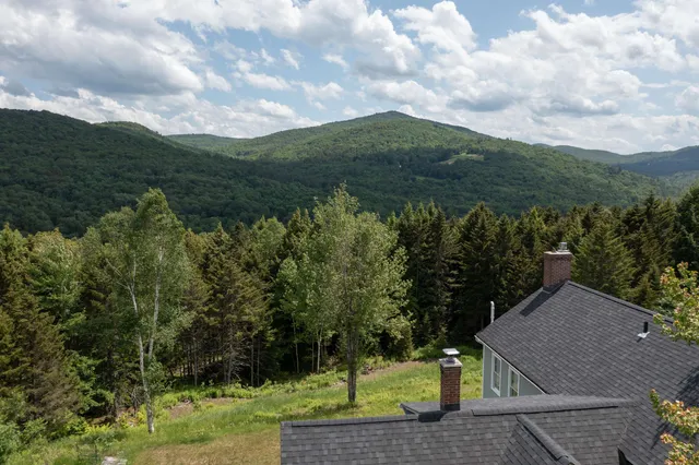 $1,295,000 | 513 Deerbrook Way, Unit LOT 16, Woodstock, VT 05091