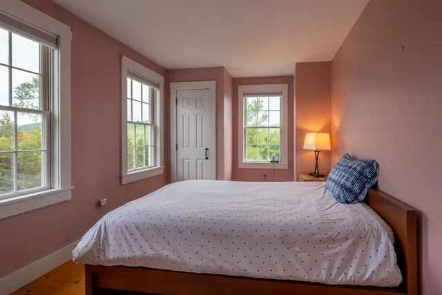 $1,295,000 | 513 Deerbrook Way, Unit LOT 16, Woodstock, VT 05091