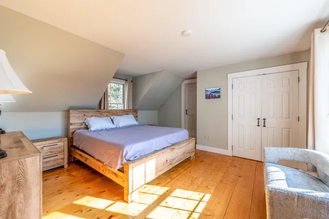 $1,250,000 | 513 Deerbrook Way, Unit LOT 16, Woodstock, VT 05091