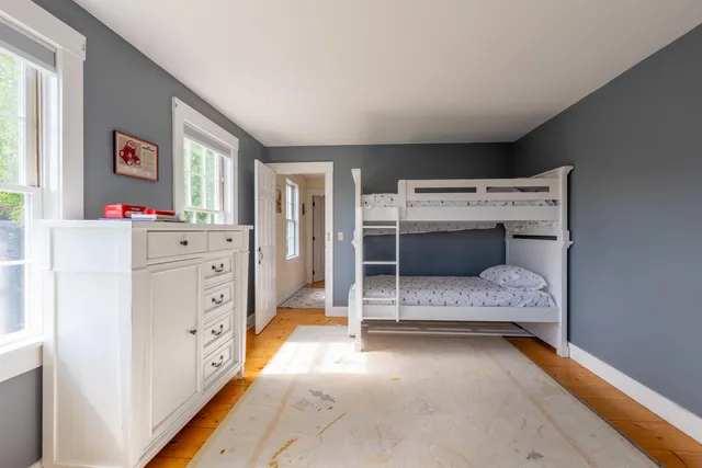 $1,250,000 | 513 Deerbrook Way, Unit LOT 16, Woodstock, VT 05091