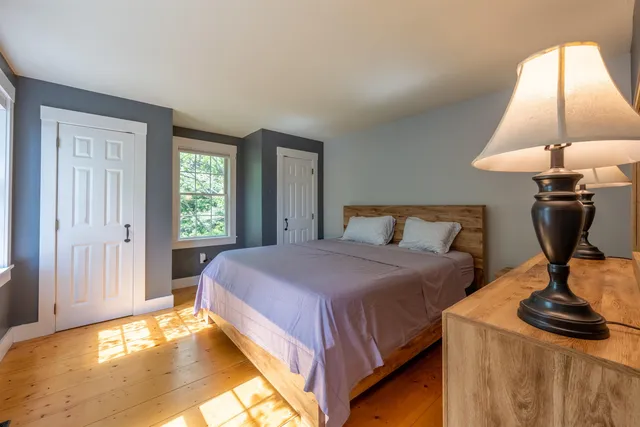 $1,250,000 | 513 Deerbrook Way, Unit LOT 16, Woodstock, VT 05091