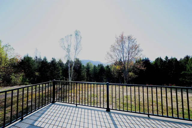 $1,295,000 | 513 Deerbrook Way, Unit LOT 16, Woodstock, VT 05091