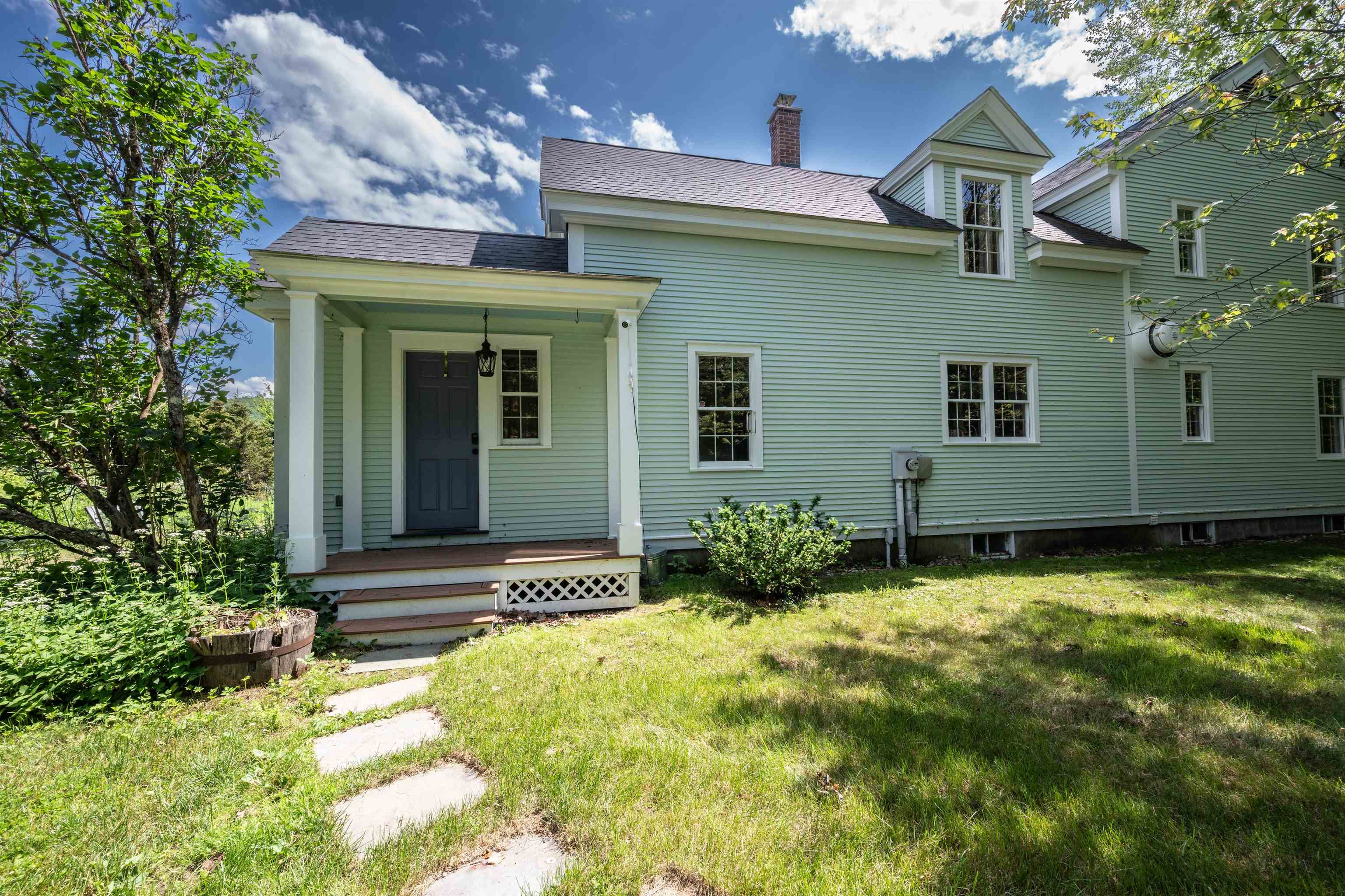 513 Deerbrook Way, Unit LOT 16 Woodstock, VT 05091 - Photo 7 of 40