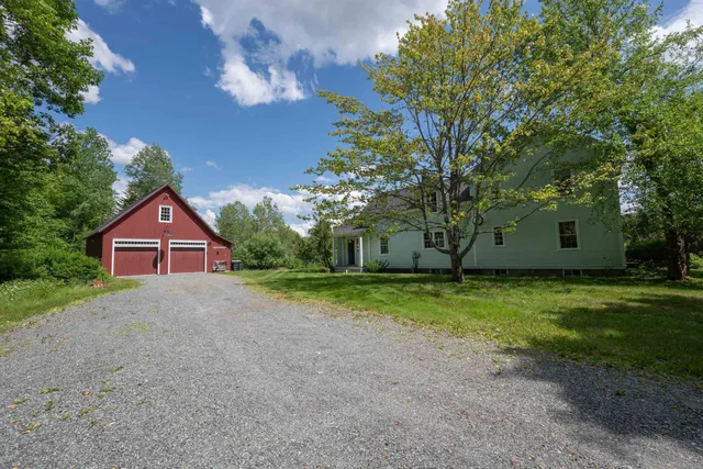 $1,250,000 | 513 Deerbrook Way, Unit LOT 16, Woodstock, VT 05091