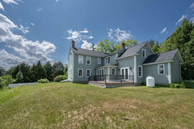 $1,250,000 | 513 Deerbrook Way, Unit LOT 16, Woodstock, VT 05091