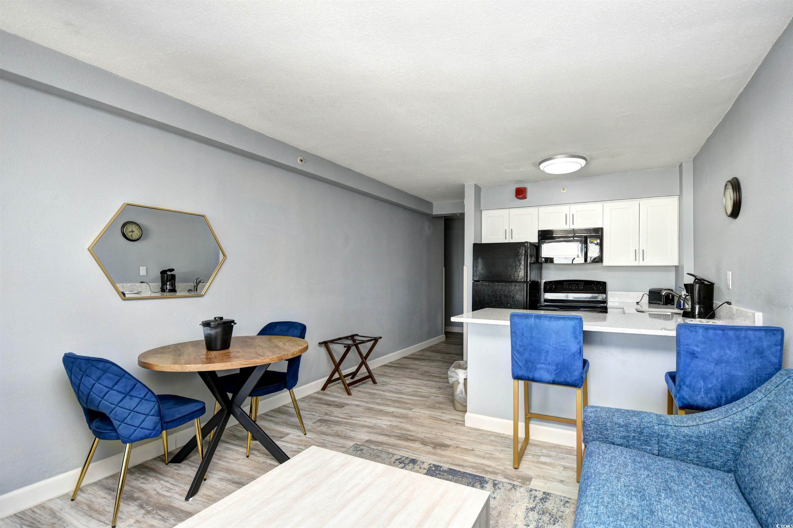 1501 South Ocean Boulevard, Unit 626 Myrtle Beach, SC 29577 - Photo 11 of 40