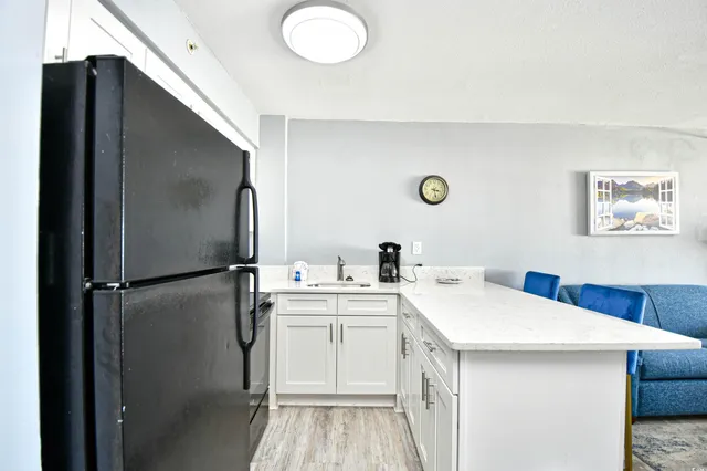 $164,900 | 1501 South Ocean Boulevard, Unit 626, Myrtle Beach, SC 29577