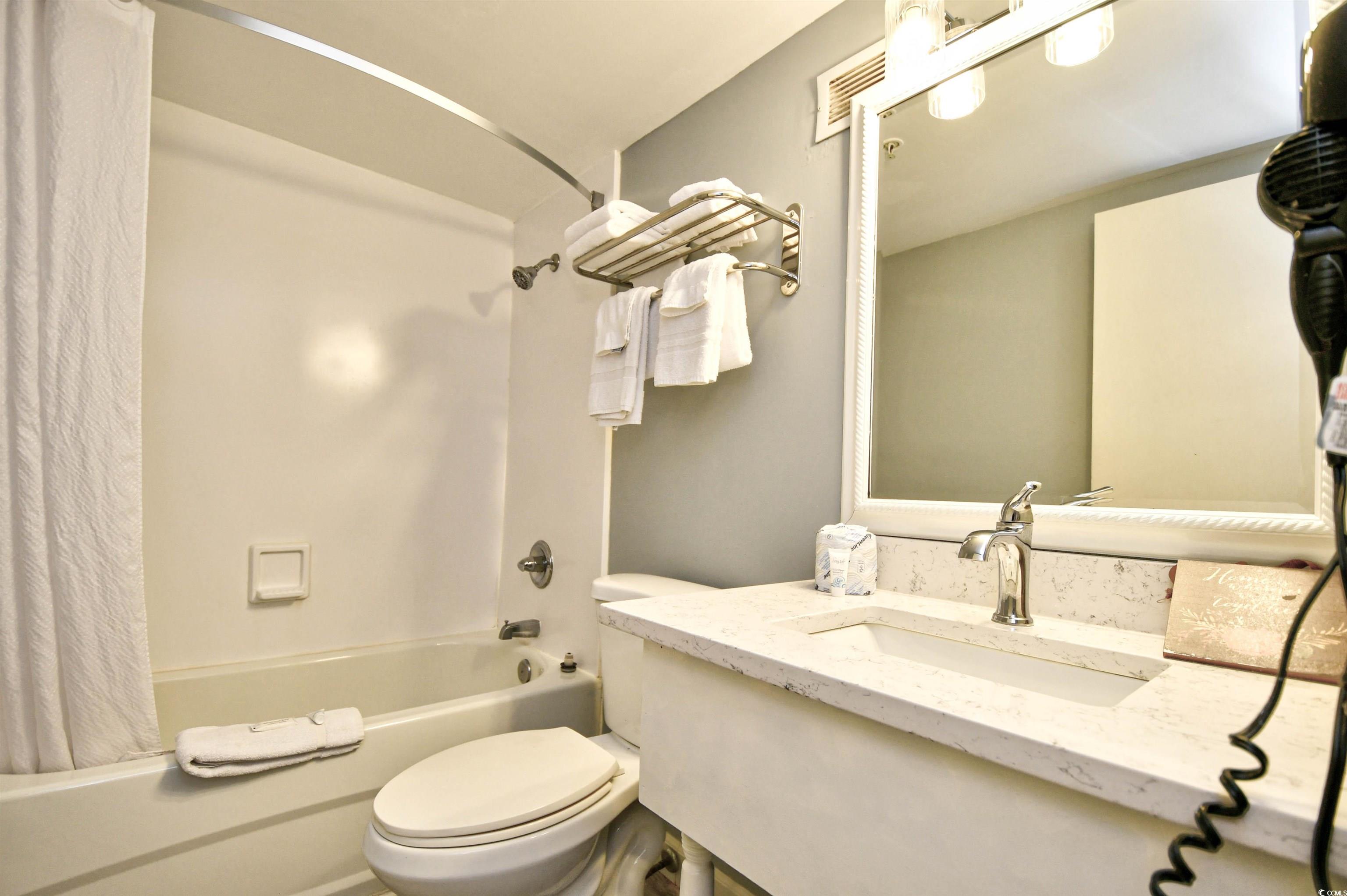 1501 South Ocean Boulevard, Unit 626 Myrtle Beach, SC 29577 - Photo 14 of 40