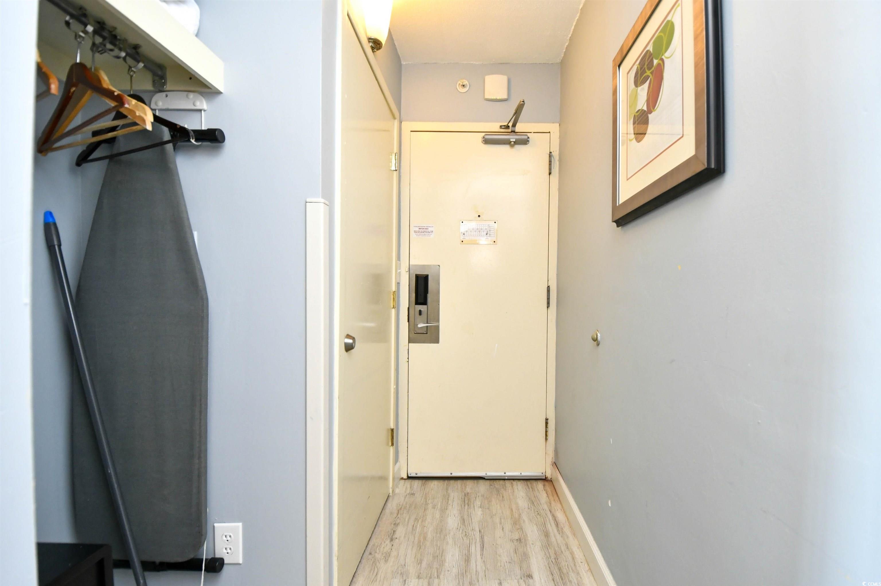 1501 South Ocean Boulevard, Unit 626 Myrtle Beach, SC 29577 - Photo 15 of 40