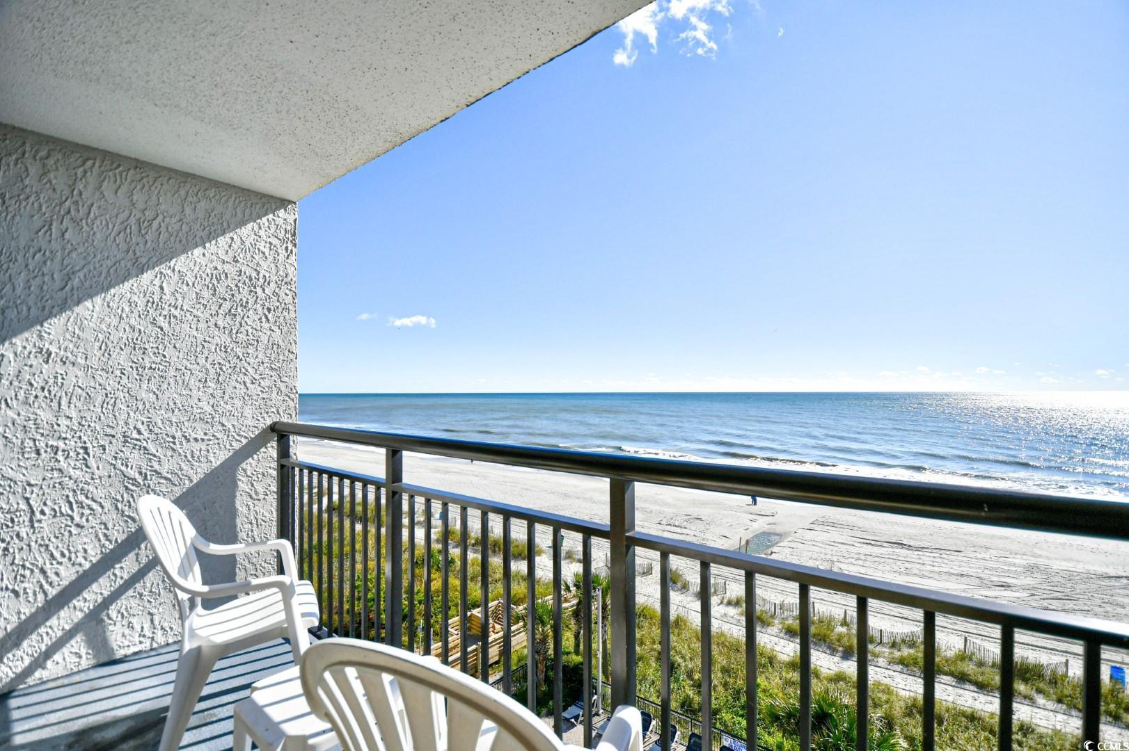 1501 South Ocean Boulevard, Unit 626 Myrtle Beach, SC 29577 - Photo 17 of 40