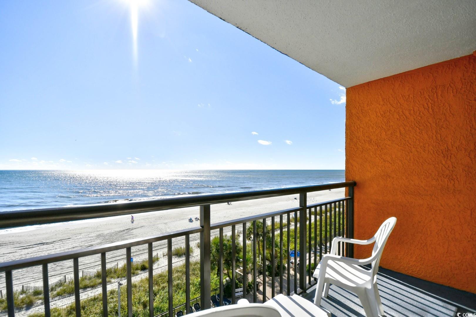1501 South Ocean Boulevard, Unit 626 Myrtle Beach, SC 29577 - Photo 18 of 40