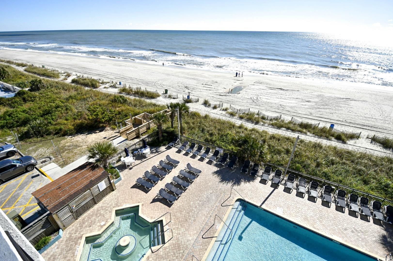 1501 South Ocean Boulevard, Unit 626 Myrtle Beach, SC 29577 - Photo 19 of 40