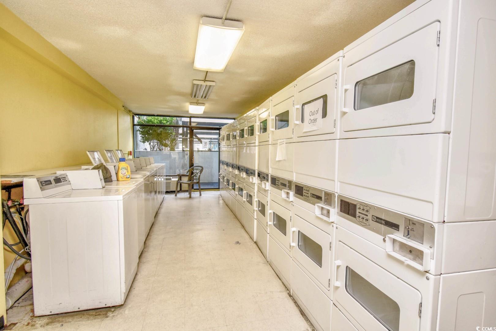 1501 South Ocean Boulevard, Unit 626 Myrtle Beach, SC 29577 - Photo 21 of 40