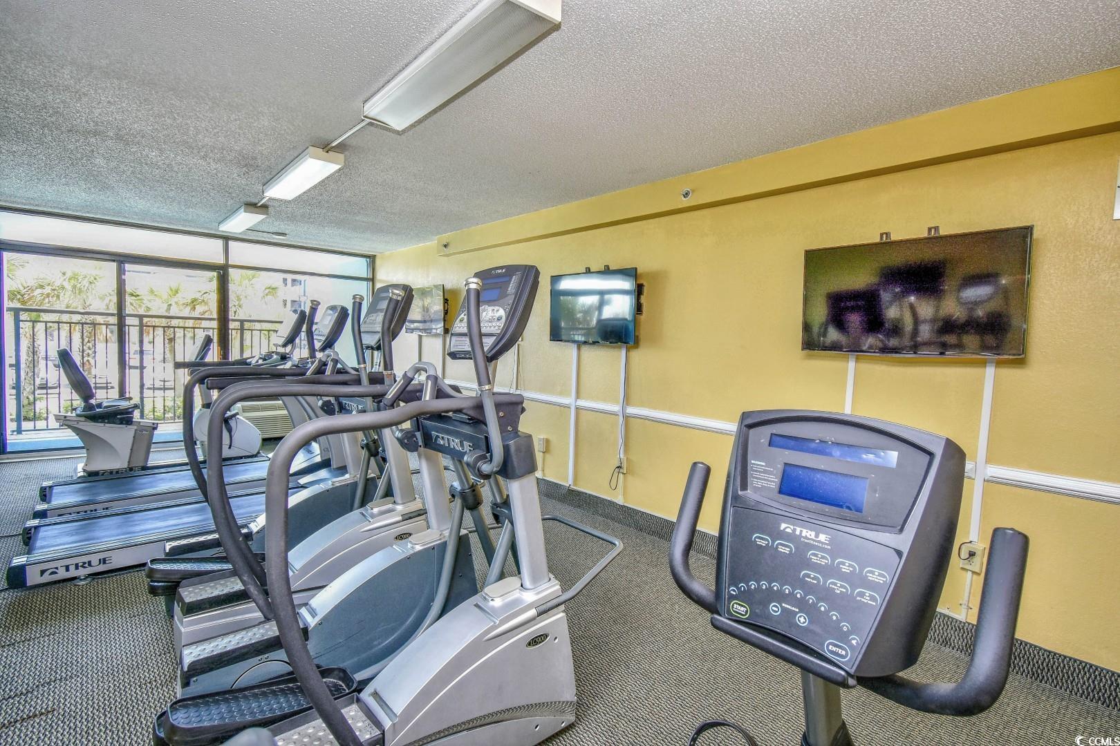 1501 South Ocean Boulevard, Unit 626 Myrtle Beach, SC 29577 - Photo 22 of 40