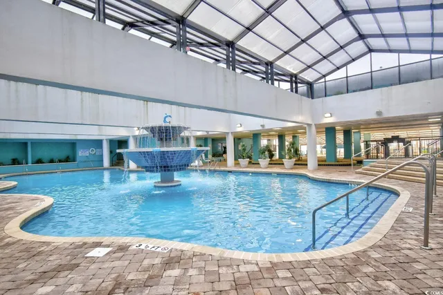 $164,900 | 1501 South Ocean Boulevard, Unit 626, Myrtle Beach, SC 29577