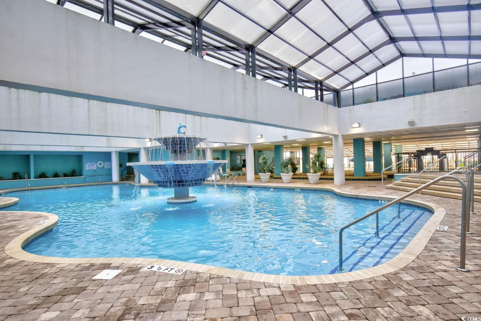 1501 South Ocean Boulevard, Unit 626 Myrtle Beach, SC 29577 - Photo 23 of 40