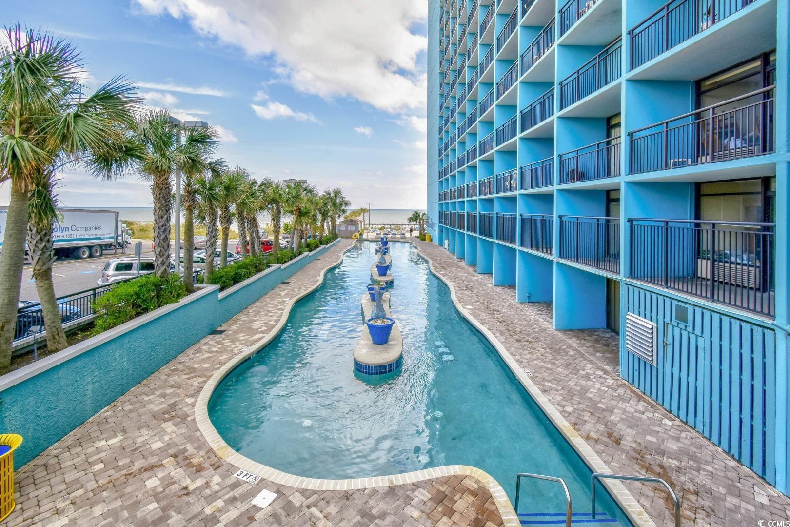 1501 South Ocean Boulevard, Unit 626 Myrtle Beach, SC 29577 - Photo 27 of 40