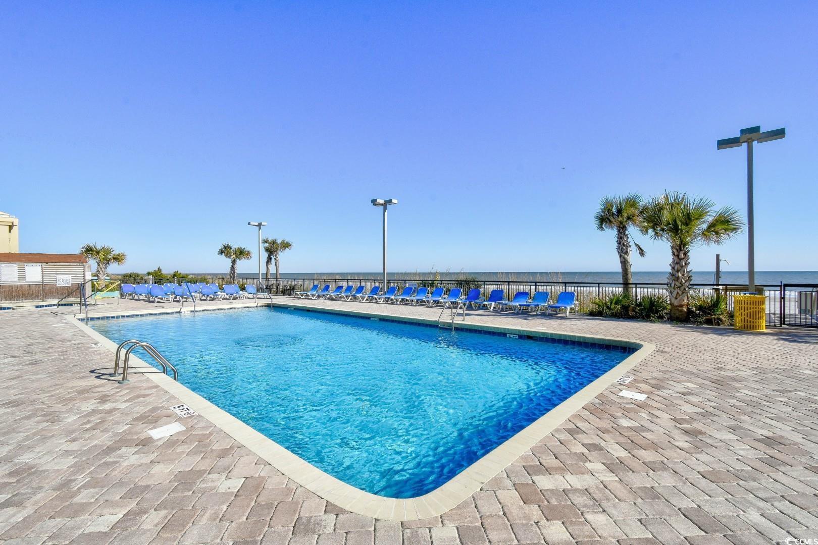 1501 South Ocean Boulevard, Unit 626 Myrtle Beach, SC 29577 - Photo 28 of 40