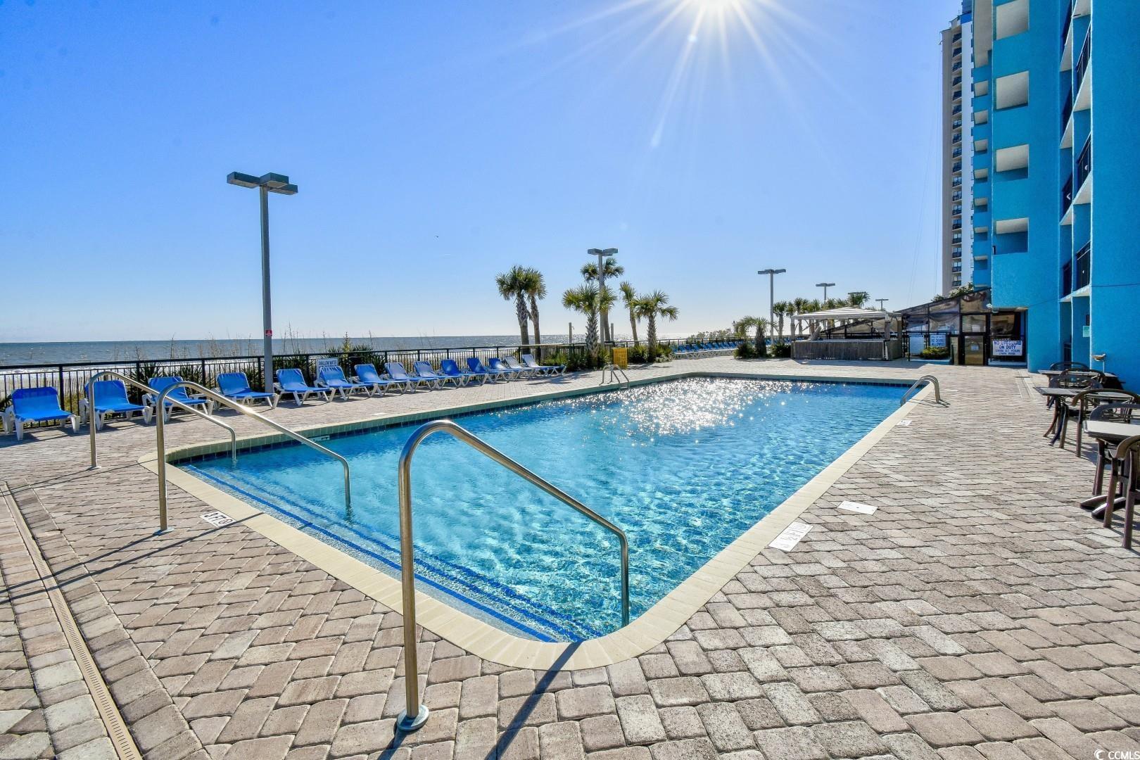 1501 South Ocean Boulevard, Unit 626 Myrtle Beach, SC 29577 - Photo 29 of 40