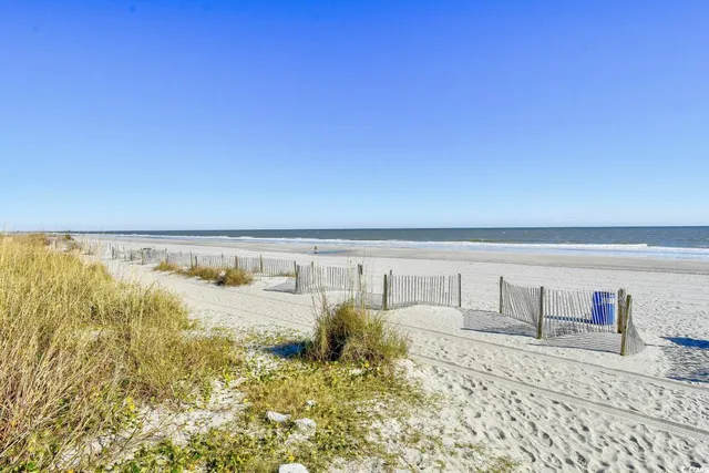 $164,900 | 1501 South Ocean Boulevard, Unit 626, Myrtle Beach, SC 29577