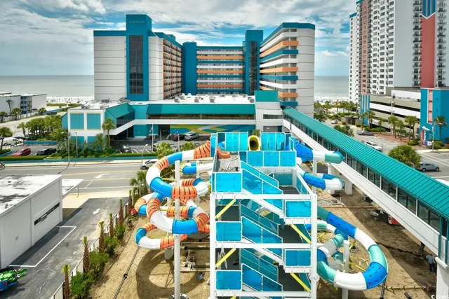 $164,900 | 1501 South Ocean Boulevard, Unit 626, Myrtle Beach, SC 29577