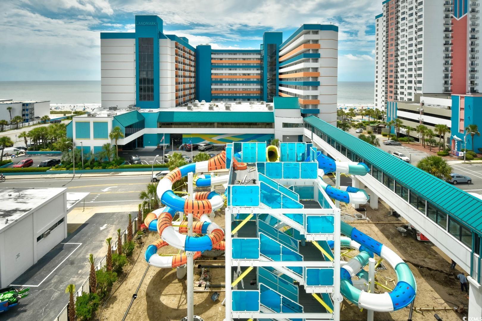 1501 South Ocean Boulevard, Unit 626 Myrtle Beach, SC 29577 - Photo 37 of 40