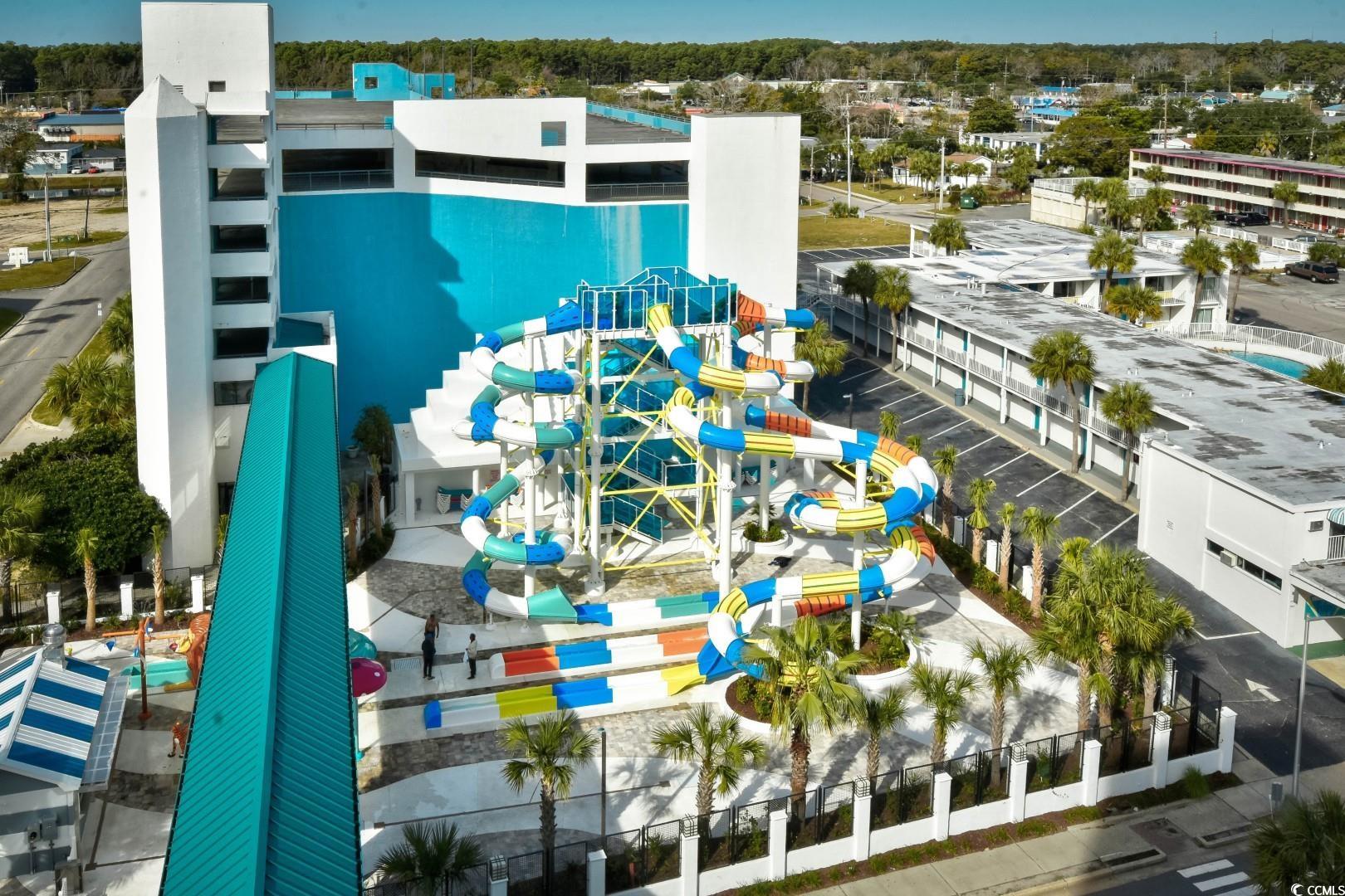 1501 South Ocean Boulevard, Unit 626 Myrtle Beach, SC 29577 - Photo 38 of 40