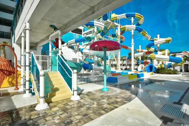 $164,900 | 1501 South Ocean Boulevard, Unit 626, Myrtle Beach, SC 29577