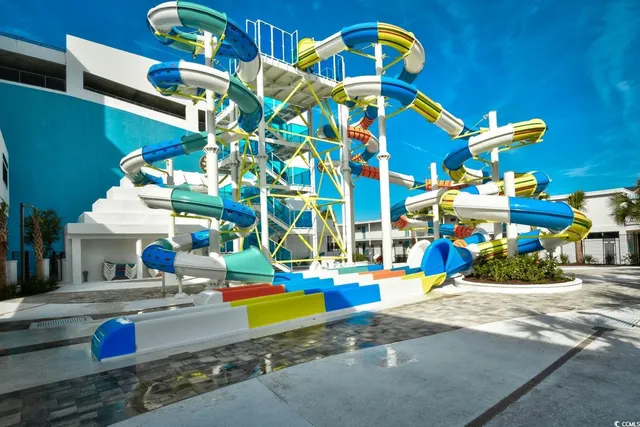 $164,900 | 1501 South Ocean Boulevard, Unit 626, Myrtle Beach, SC 29577