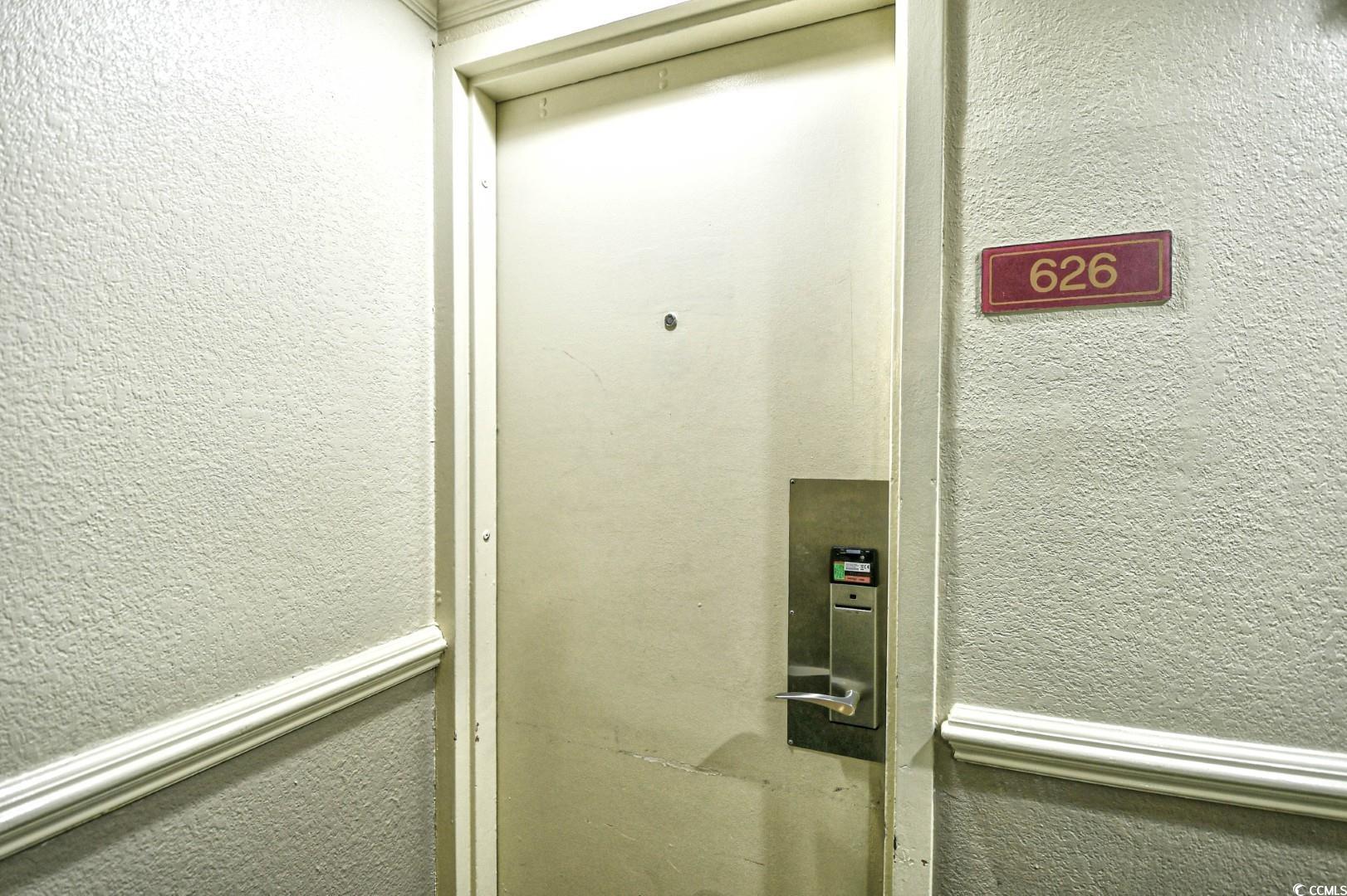 1501 South Ocean Boulevard, Unit 626 Myrtle Beach, SC 29577 - Photo 4 of 40