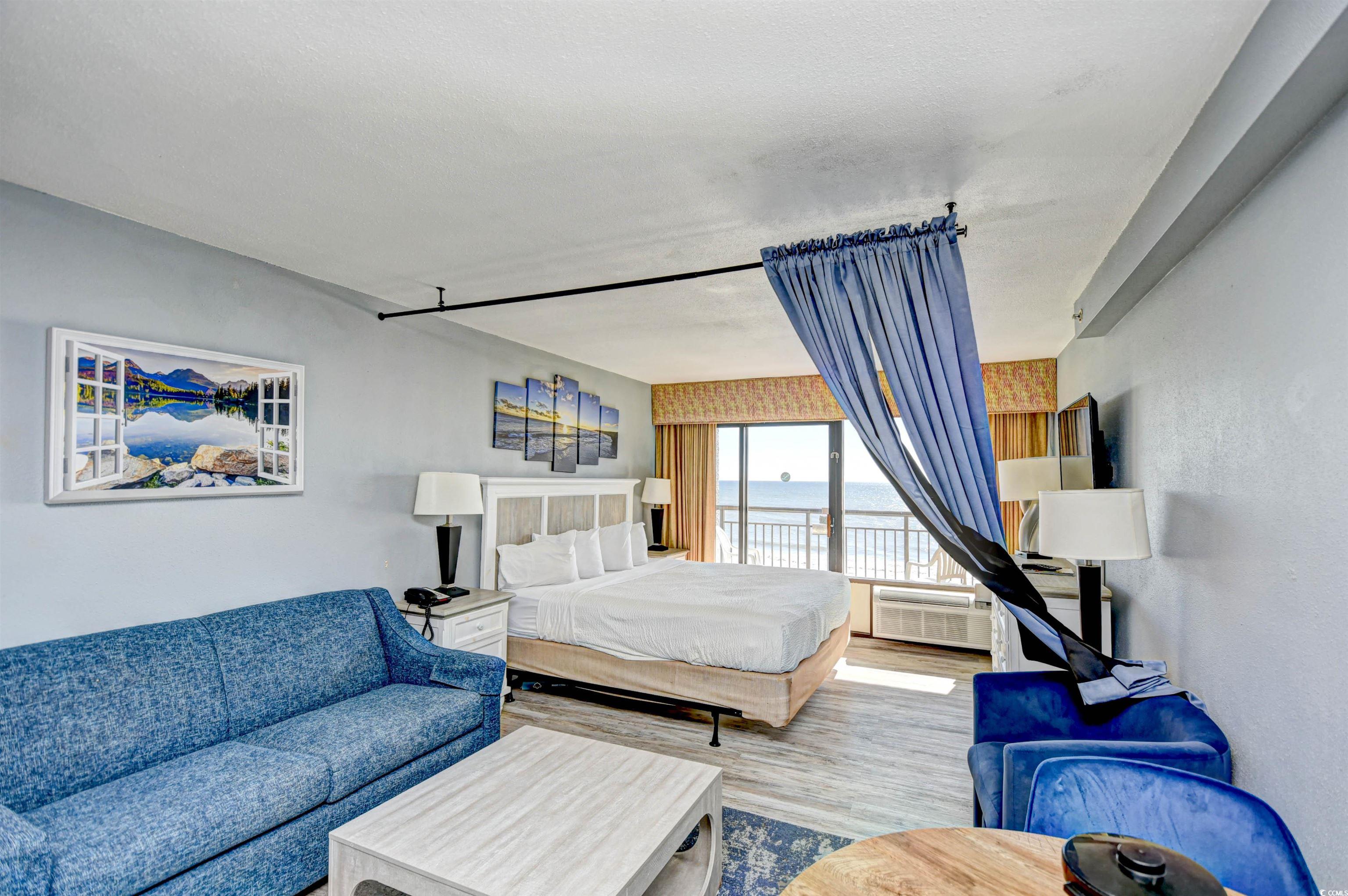 1501 South Ocean Boulevard, Unit 626 Myrtle Beach, SC 29577 - Photo 5 of 40