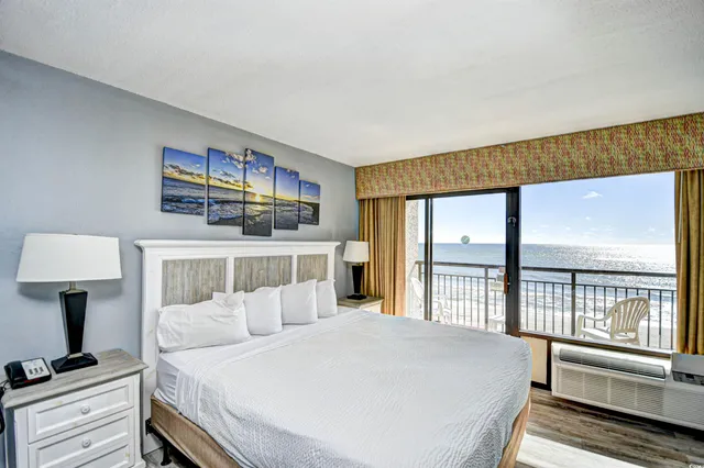 $164,900 | 1501 South Ocean Boulevard, Unit 626, Myrtle Beach, SC 29577