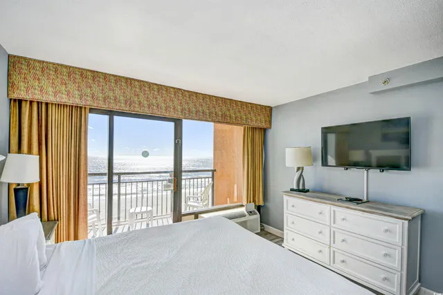 $164,900 | 1501 South Ocean Boulevard, Unit 626, Myrtle Beach, SC 29577