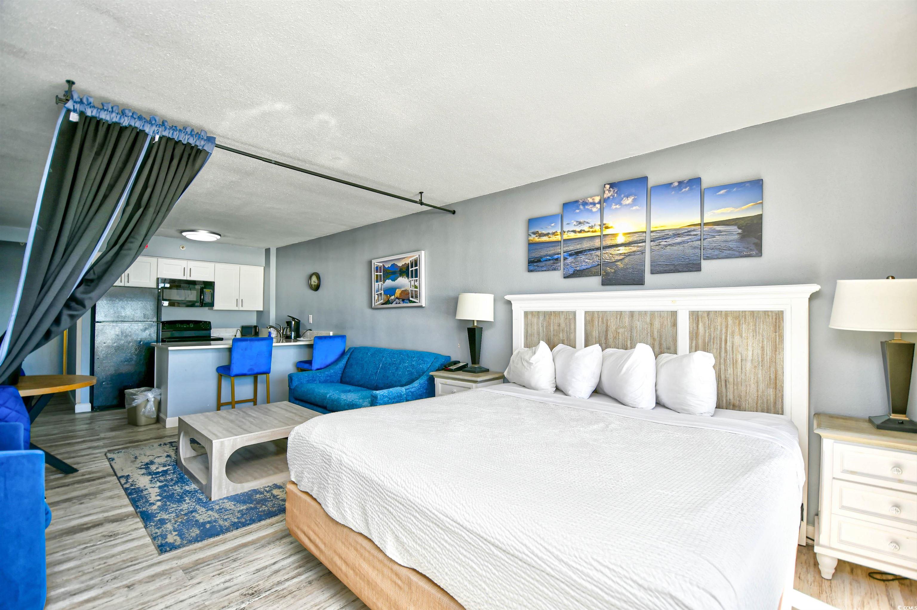 1501 South Ocean Boulevard, Unit 626 Myrtle Beach, SC 29577 - Photo 8 of 40