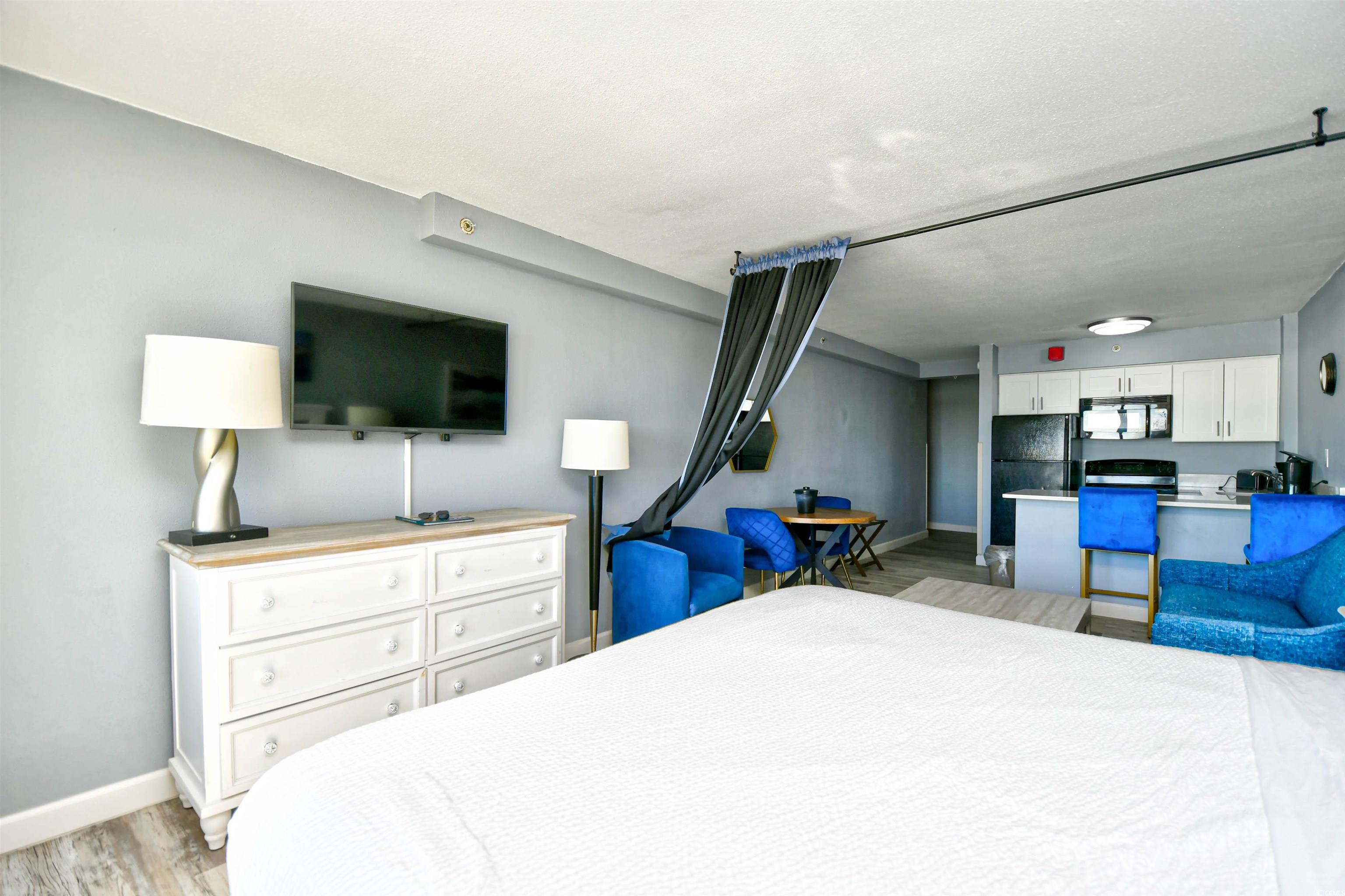 1501 South Ocean Boulevard, Unit 626 Myrtle Beach, SC 29577 - Photo 9 of 40