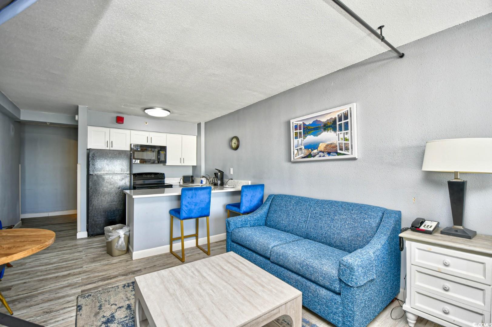 1501 South Ocean Boulevard, Unit 626 Myrtle Beach, SC 29577 - Photo 10 of 40