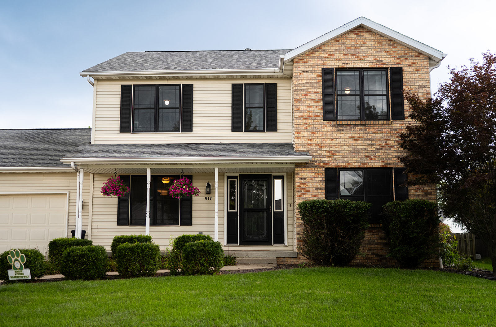 917 Eddy Road Bloomington, IL 61704 - Photo 46 of 46 Gallery Image 46